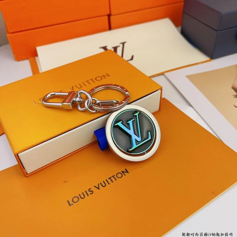 Resilient Louis Vuitton Keychains 267090