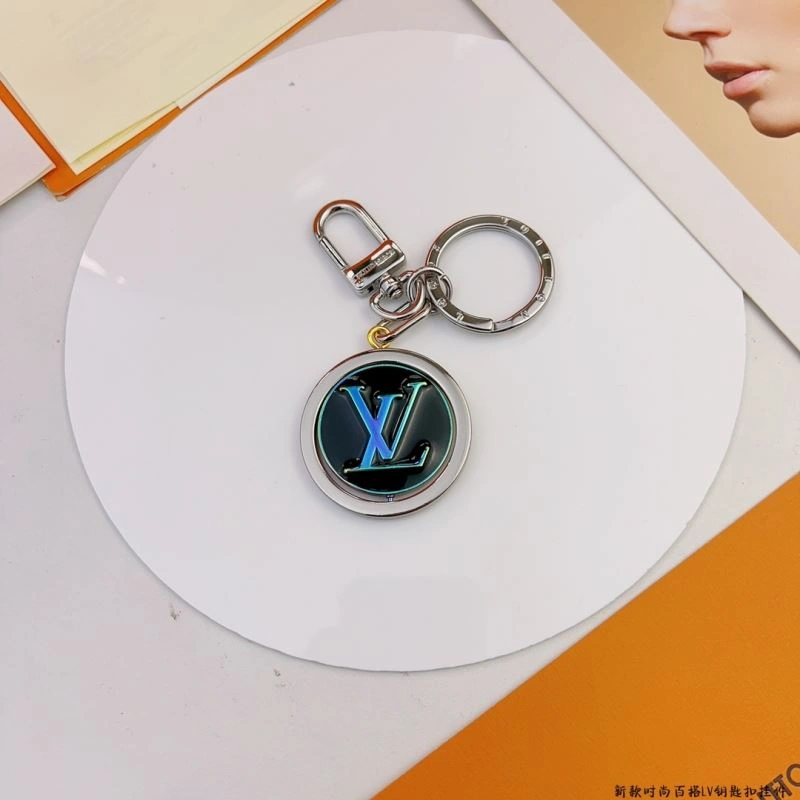 Resilient Louis Vuitton Keychains 267090