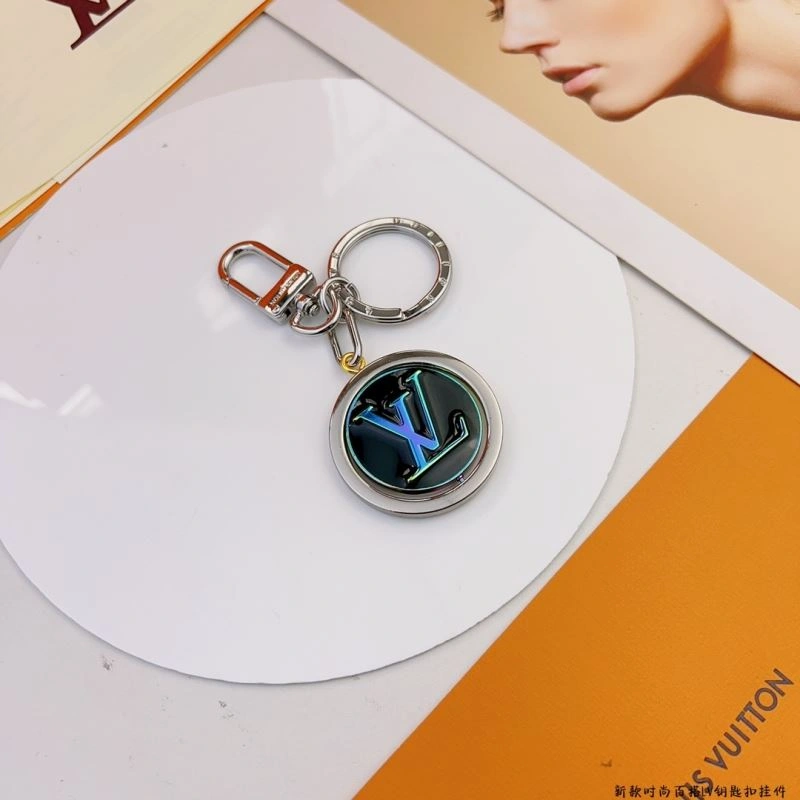 Resilient Louis Vuitton Keychains 267090