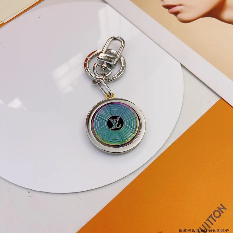 Resilient Louis Vuitton Keychains 267090
