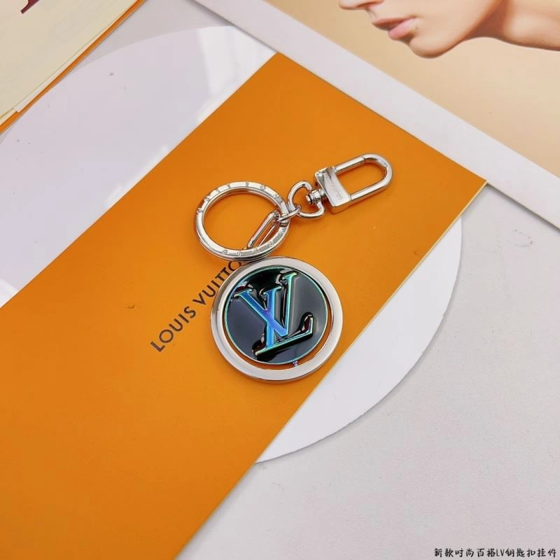 Resilient Louis Vuitton Keychains 267090