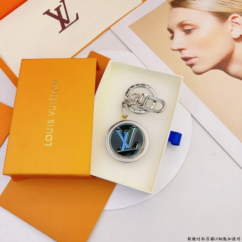 Resilient Louis Vuitton Keychains 267090