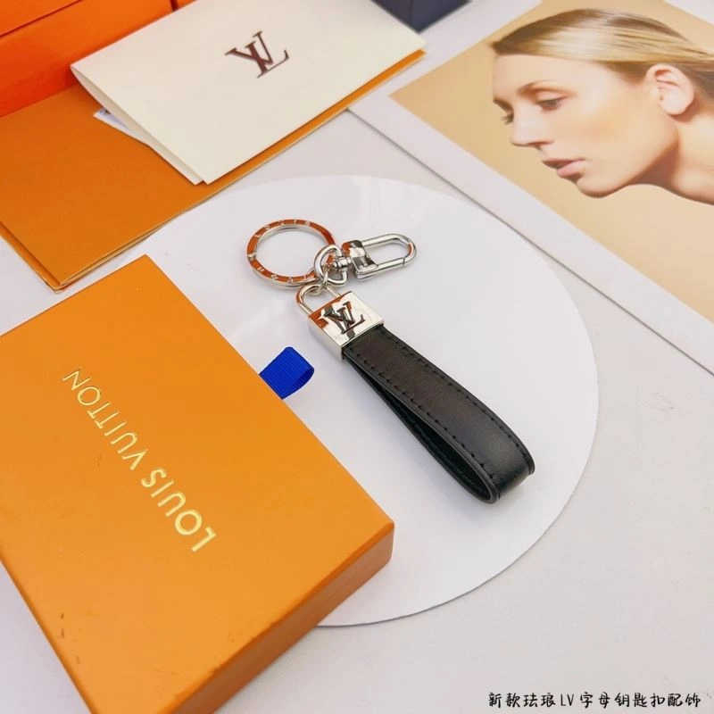 Louis Vuitton Keychains Refined 267088