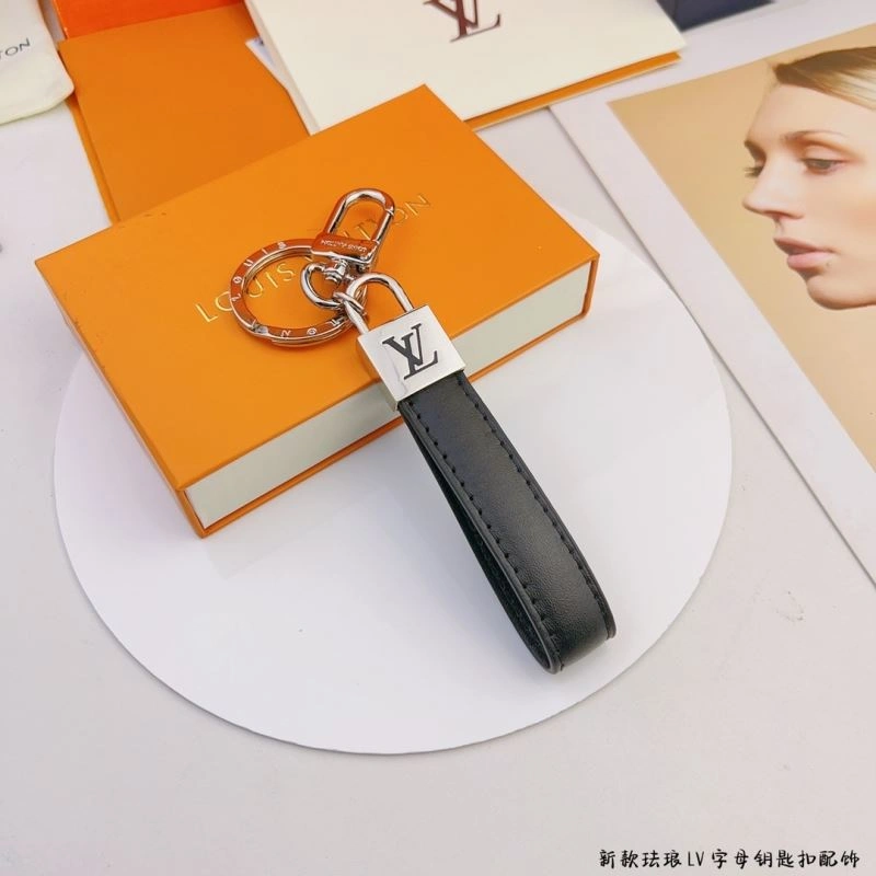 Louis Vuitton Keychains Refined 267088