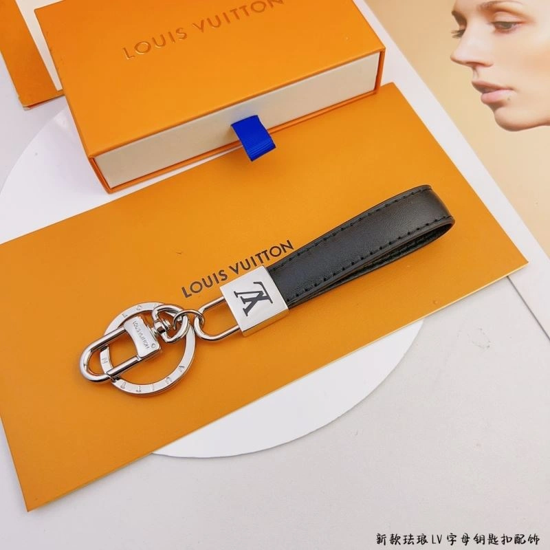 Louis Vuitton Keychains Refined 267088