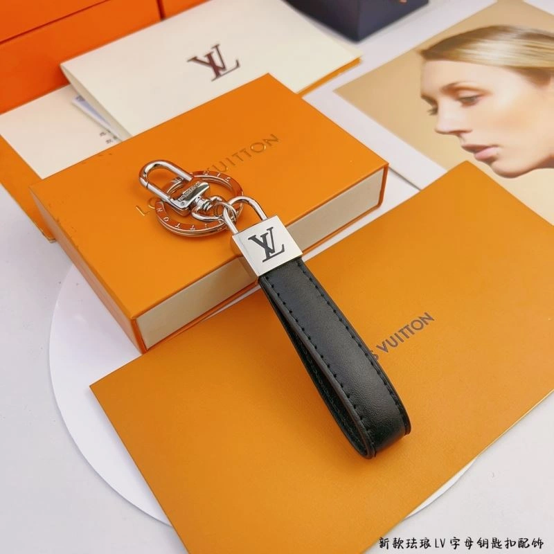 Louis Vuitton Keychains Refined 267088