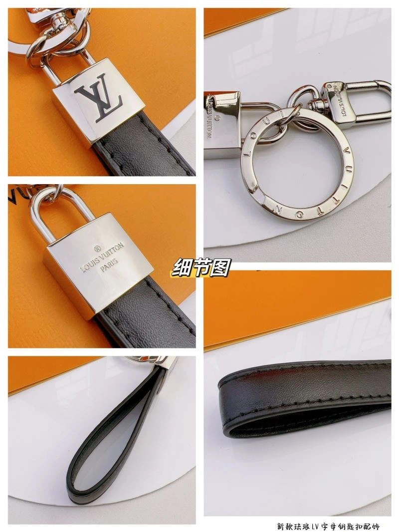 Louis Vuitton Keychains Refined 267088