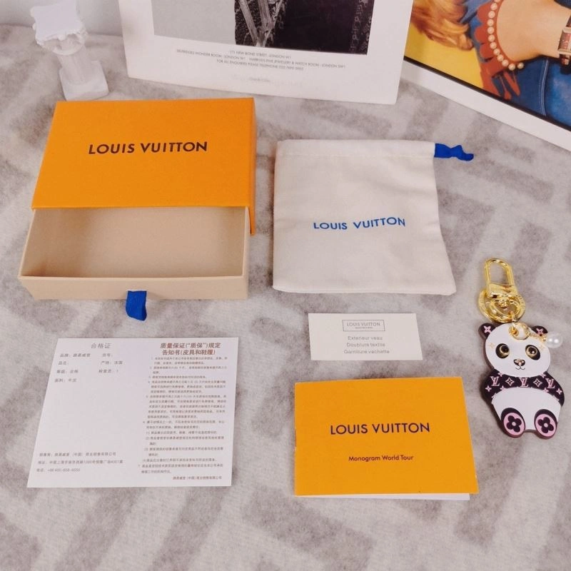 Louis Vuitton Keychains Minimalist 267081
