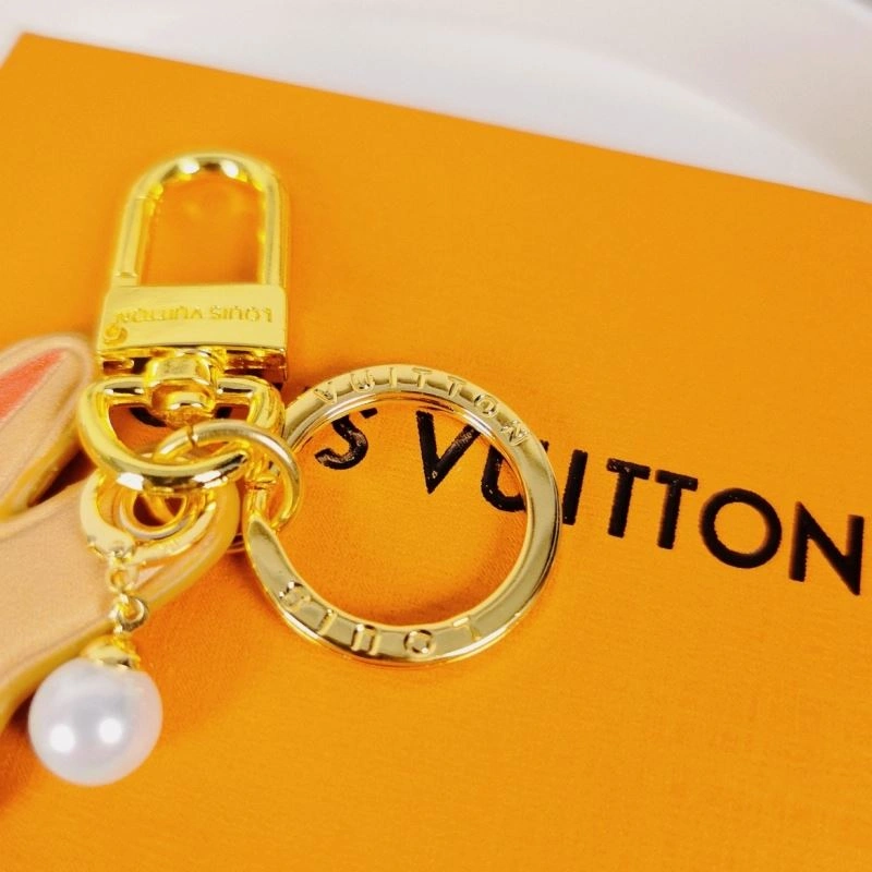Casual Louis Vuitton Keychains 267077