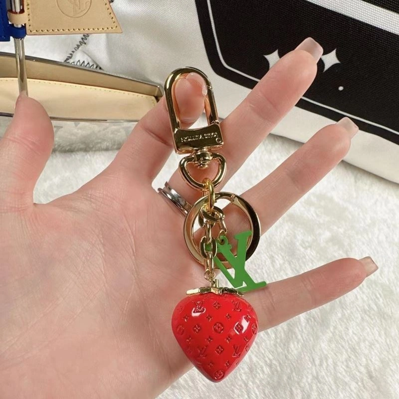 Louis Vuitton Keychains Durable 267092