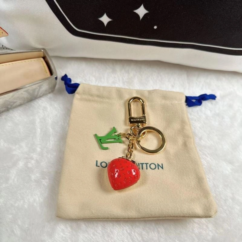 Louis Vuitton Keychains Durable 267092