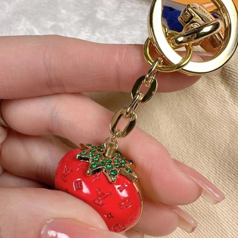 Louis Vuitton Keychains Durable 267092