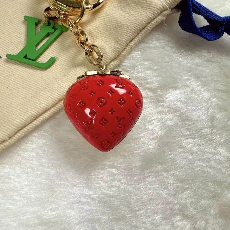 Louis Vuitton Keychains Durable 267092
