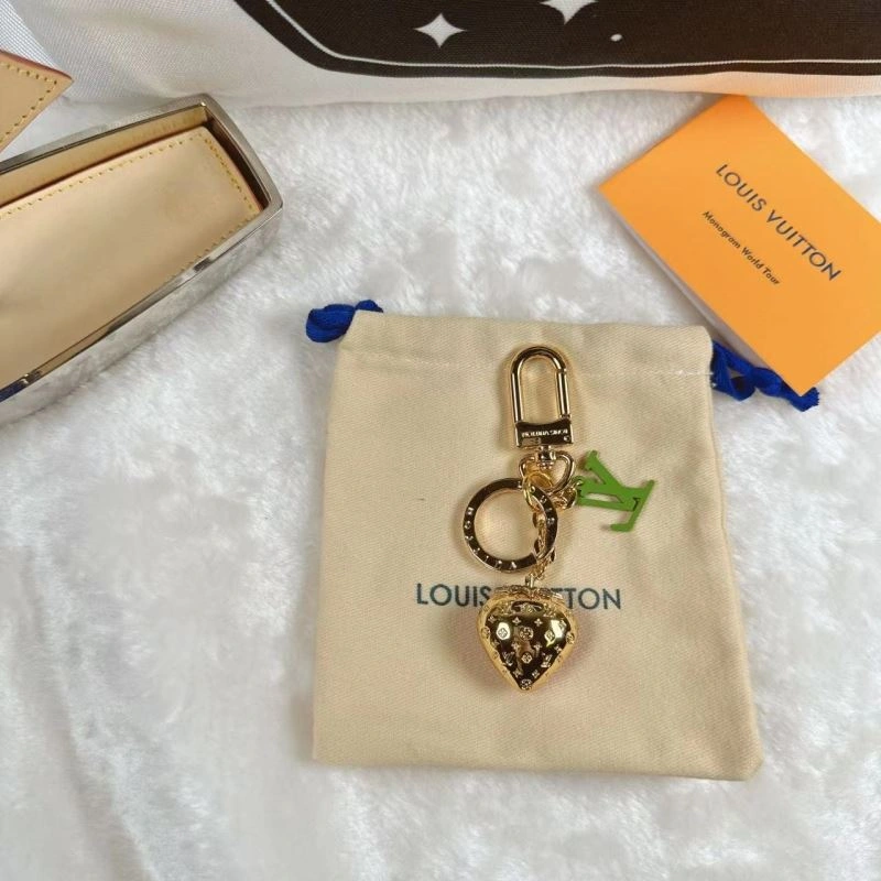 Louis Vuitton Keychains Durable 267092