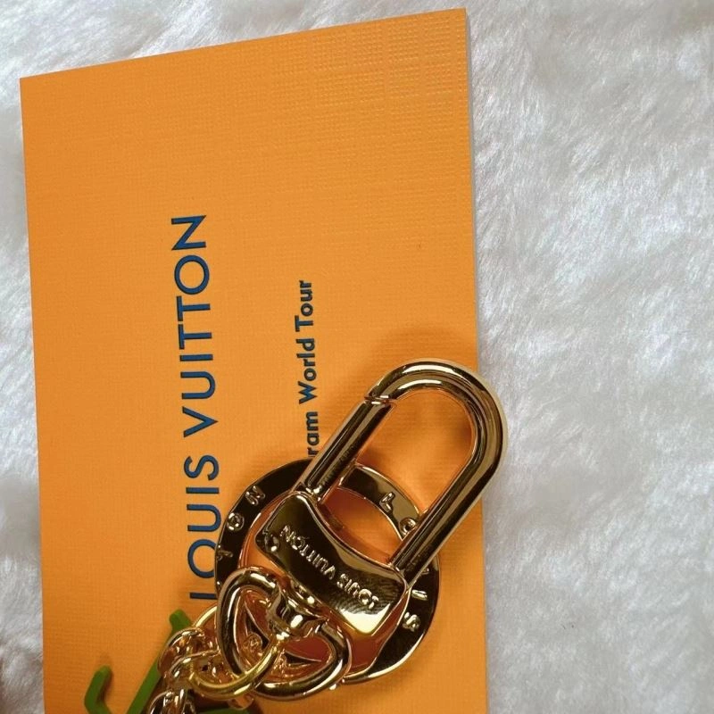 Louis Vuitton Keychains Durable 267092