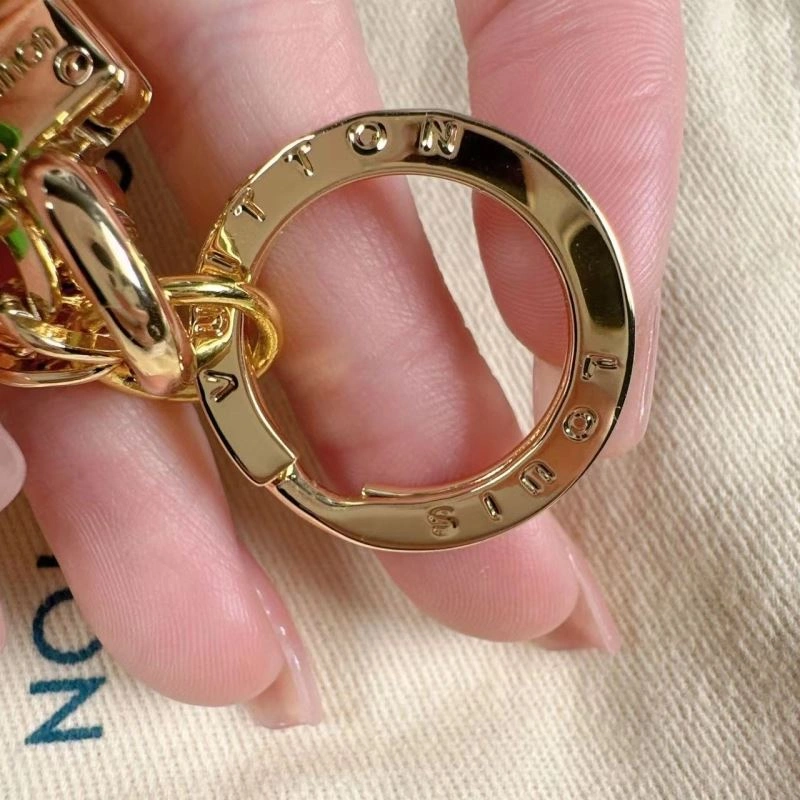 Louis Vuitton Keychains Durable 267092