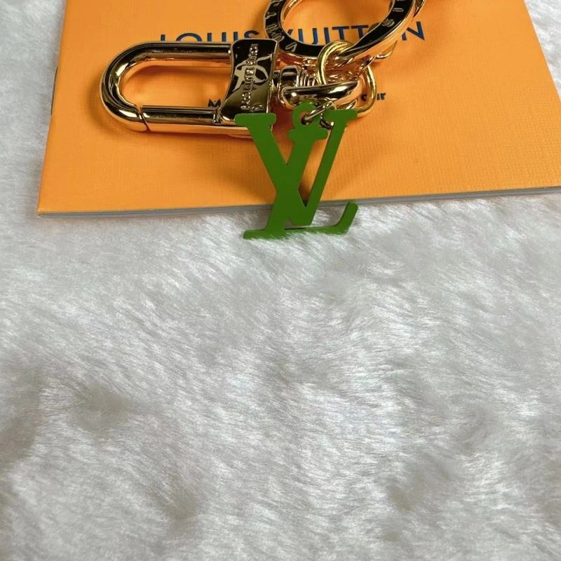 Louis Vuitton Keychains Durable 267092