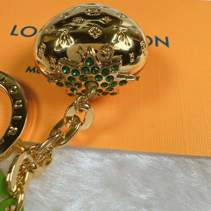 Louis Vuitton Keychains Durable 267092