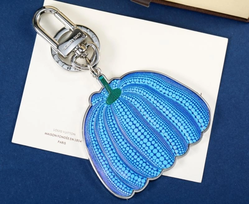 Louis Vuitton Keychains Flexible 267075