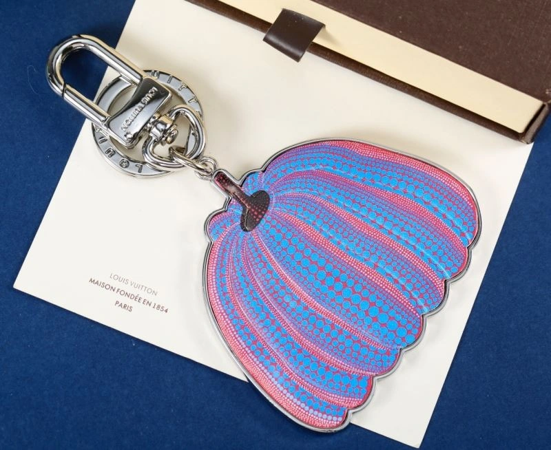Louis Vuitton Keychains Flexible 267075