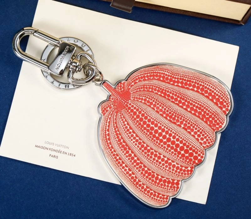 Louis Vuitton Keychains Flexible 267075