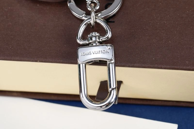 Louis Vuitton Keychains Flexible 267075