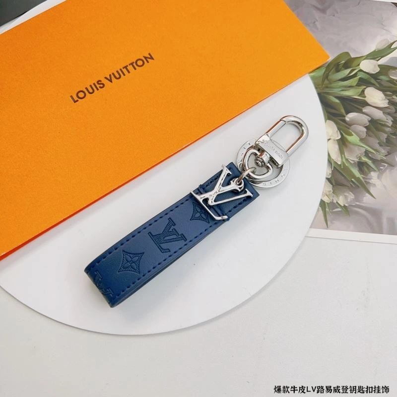 Louis Vuitton Keychains Attractive 267064