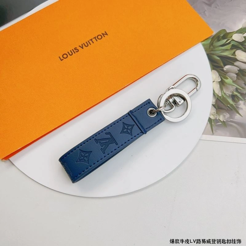 Louis Vuitton Keychains Attractive 267064