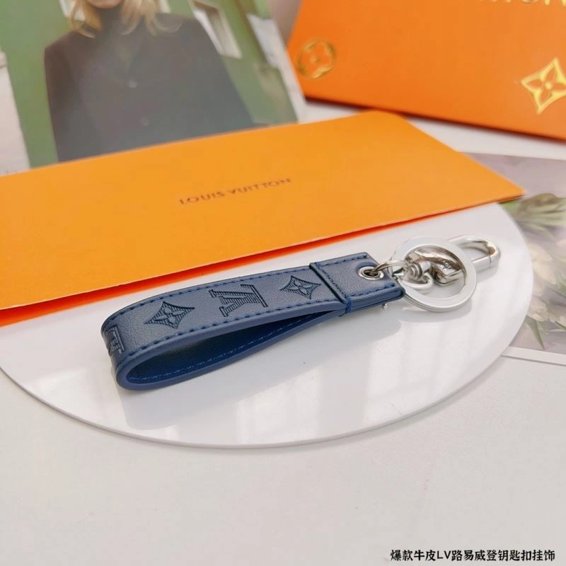 Louis Vuitton Keychains Attractive 267064
