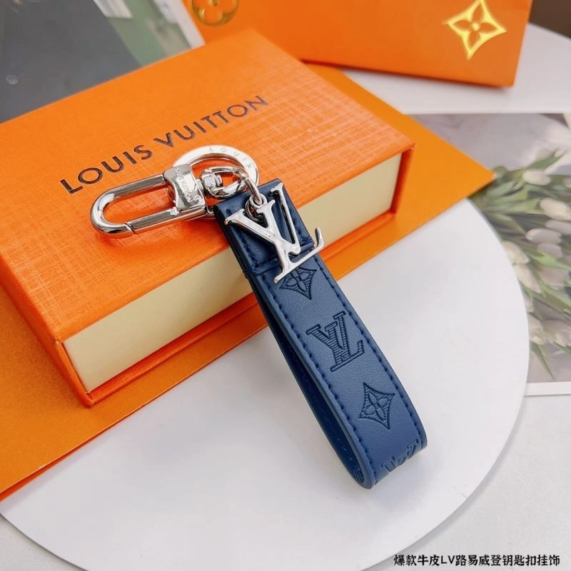 Louis Vuitton Keychains Attractive 267064