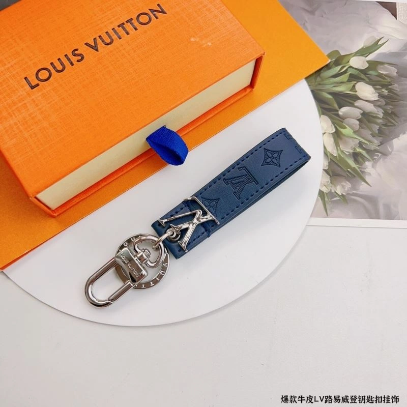 Louis Vuitton Keychains Attractive 267064