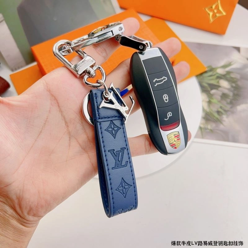 Louis Vuitton Keychains Attractive 267064