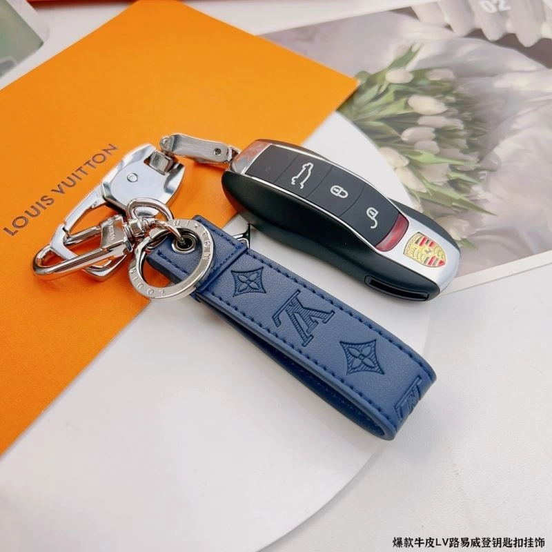 Louis Vuitton Keychains Attractive 267064