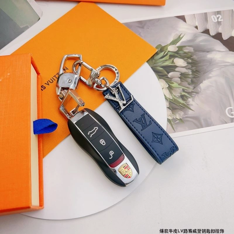 Louis Vuitton Keychains Attractive 267064