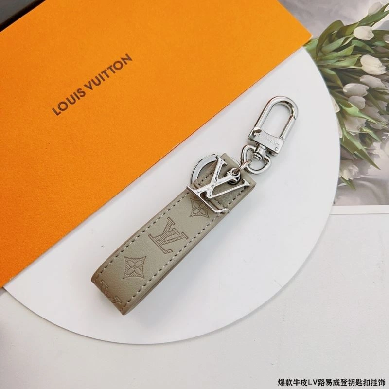 TravelReady Louis Vuitton Keychains 267080
