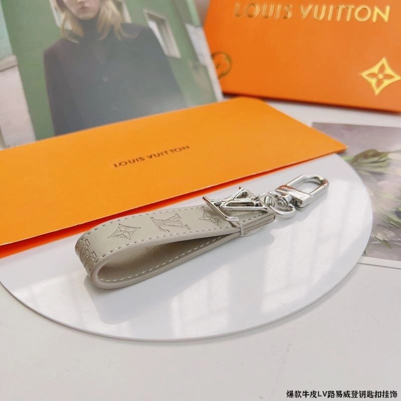 TravelReady Louis Vuitton Keychains 267080