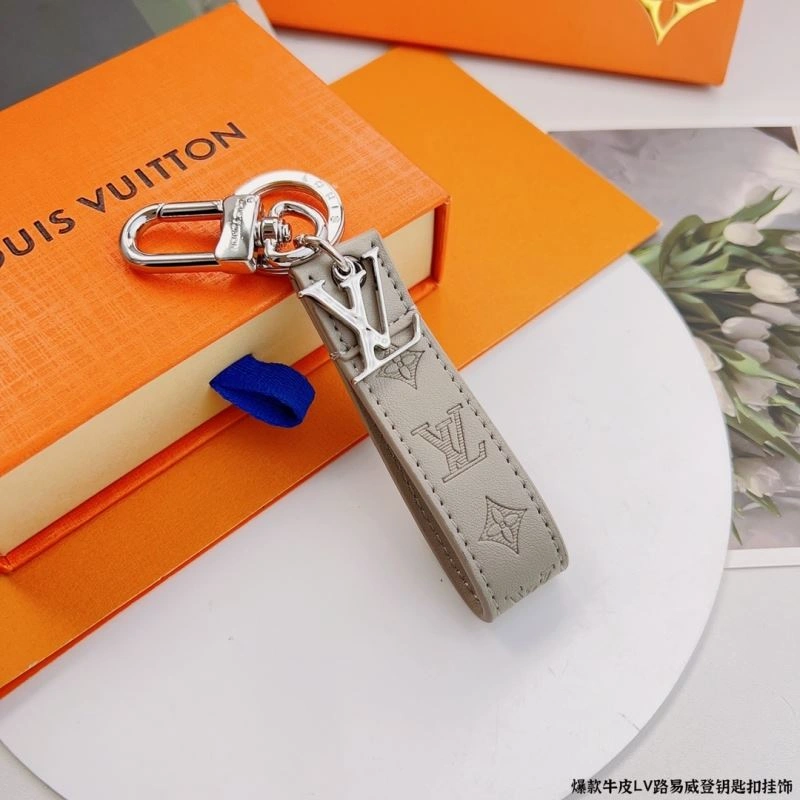 TravelReady Louis Vuitton Keychains 267080