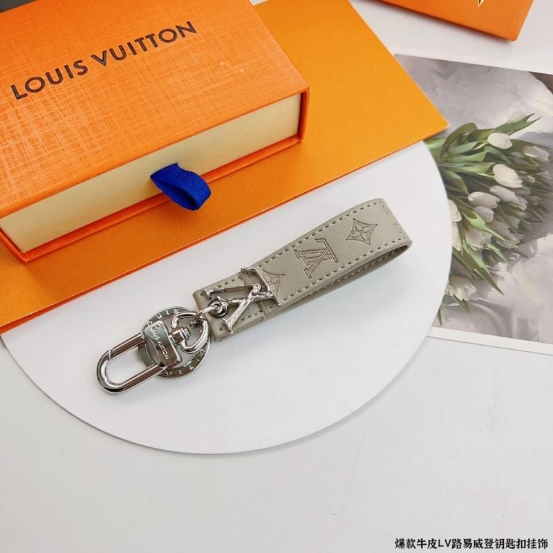 TravelReady Louis Vuitton Keychains 267080