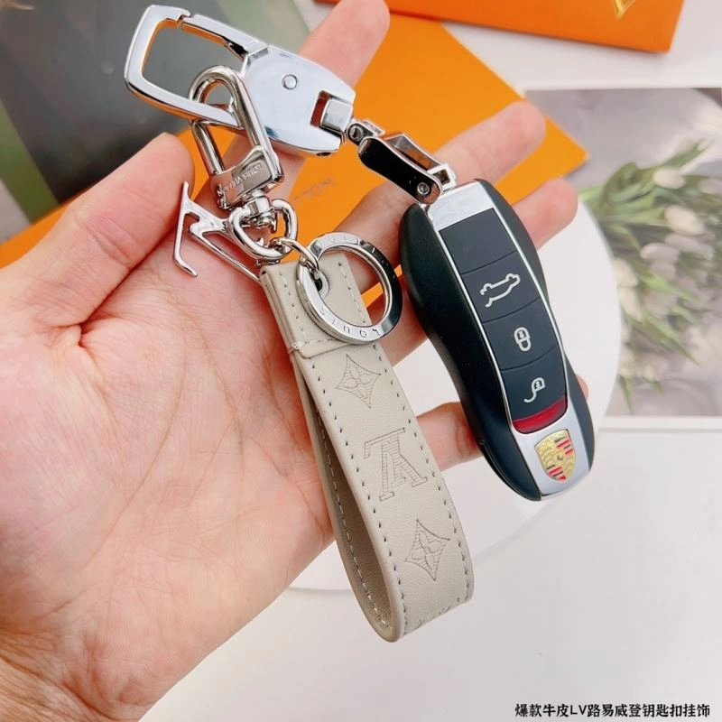 TravelReady Louis Vuitton Keychains 267080