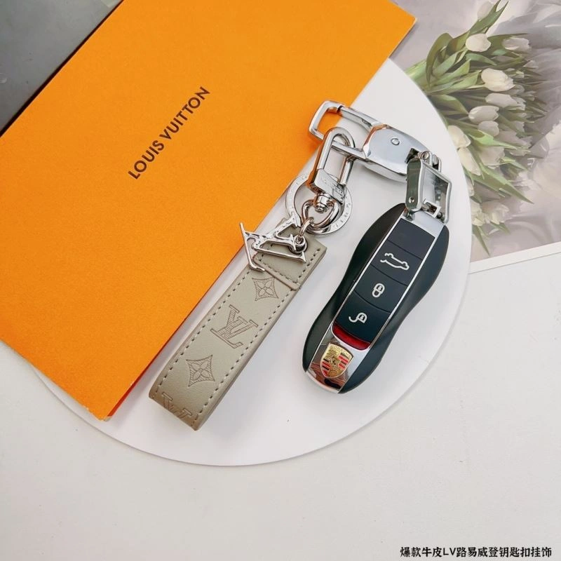 TravelReady Louis Vuitton Keychains 267080