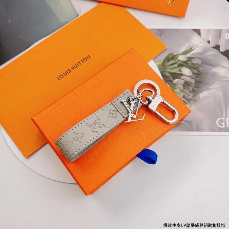 TravelReady Louis Vuitton Keychains 267080