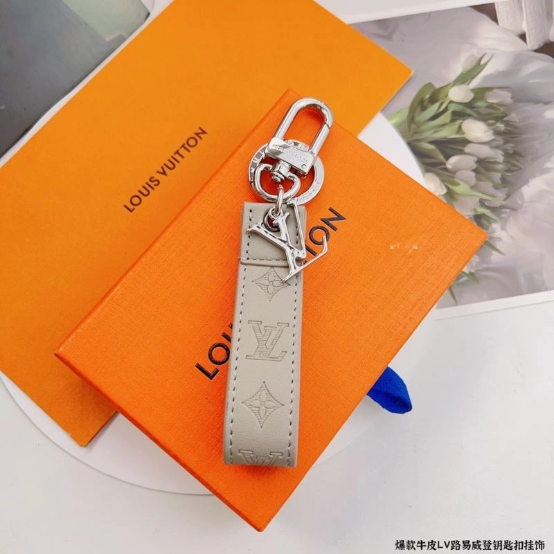 TravelReady Louis Vuitton Keychains 267080