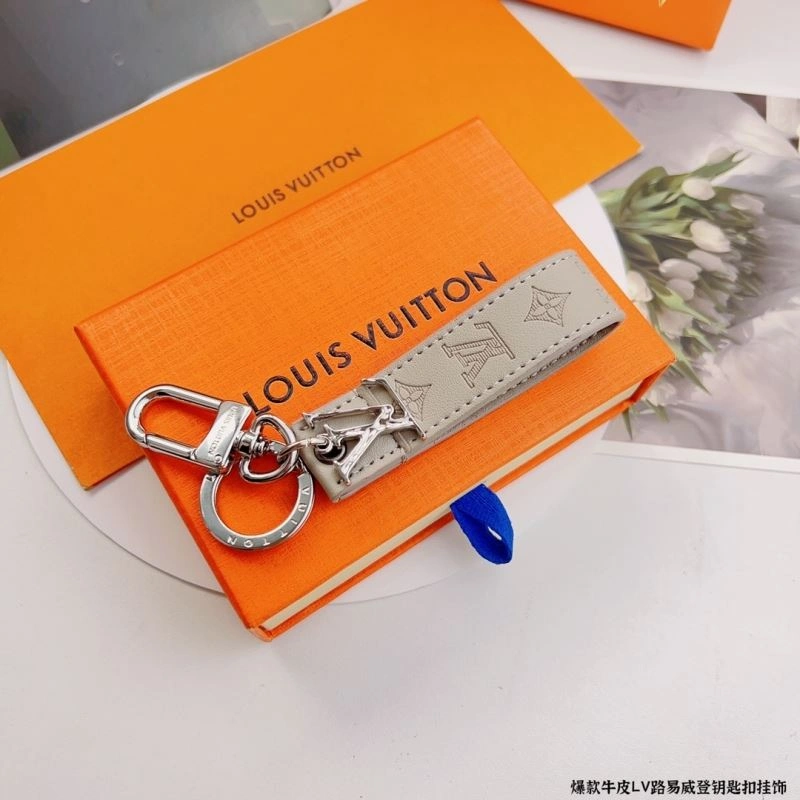 TravelReady Louis Vuitton Keychains 267080