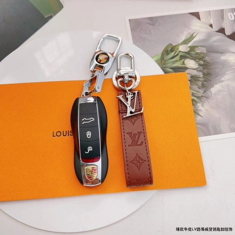 Louis Vuitton Keychains EasyMatch 267076