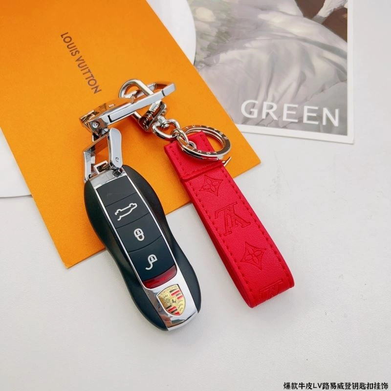 Louis Vuitton Keychains QuickDry 267082