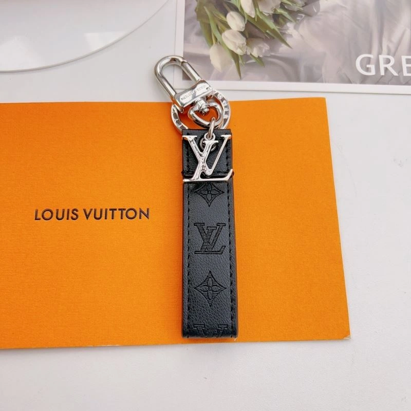 WaterResistant Louis Vuitton Keychains 267079