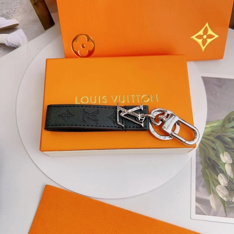 WaterResistant Louis Vuitton Keychains 267079