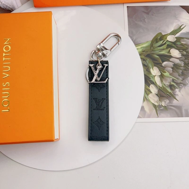WaterResistant Louis Vuitton Keychains 267079