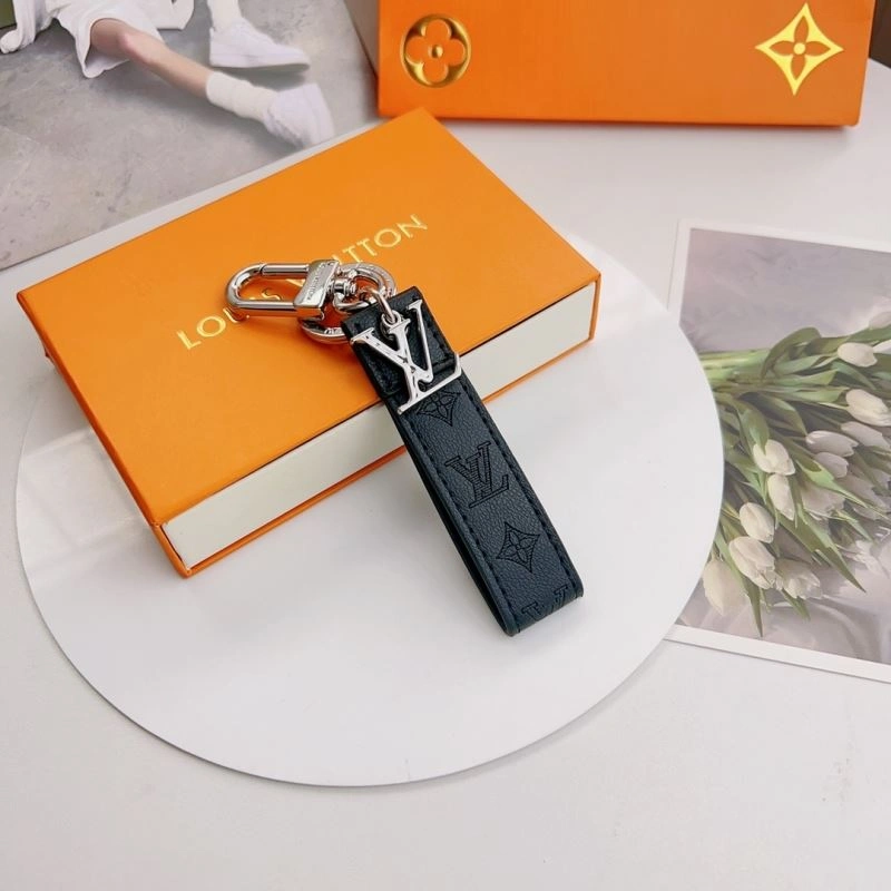 WaterResistant Louis Vuitton Keychains 267079