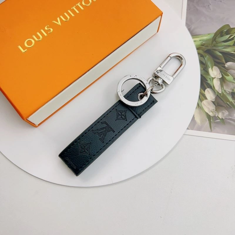 WaterResistant Louis Vuitton Keychains 267079
